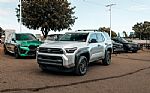 2026 4Runner SR5 Thumbnail 3