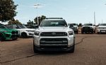 2026 4Runner SR5 Thumbnail 2