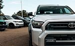 2026 4Runner SR5 Thumbnail 9