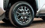 2026 4Runner SR5 Thumbnail 11