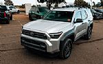 2026 4Runner SR5 Thumbnail 12