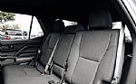 2026 4Runner SR5 Thumbnail 100