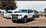 2027 Land Cruiser Thumbnail 3