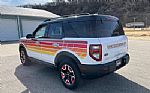 2025 Bronco Sport Thumbnail 3