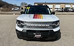 2025 Bronco Sport Thumbnail 9