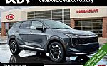 2027 Sportage Hybrid Thumbnail 1