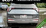 2027 Sportage Hybrid Thumbnail 5
