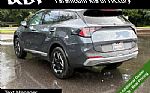 2027 Sportage Hybrid Thumbnail 4