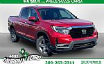 2022 Ridgeline Thumbnail 1