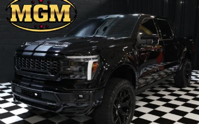 Photo of a 2025 Ford F-150 for sale