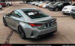 2023 RC 350 350 F Sport Thumbnail 17