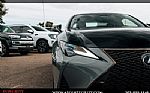 2023 RC 350 350 F Sport Thumbnail 60