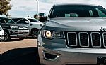 2021 Grand Cherokee Limited Thumbnail 9