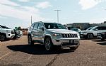 2021 Grand Cherokee Limited Thumbnail 59
