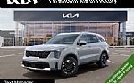 2026 Sorento Thumbnail 1