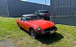 1979 MGB Thumbnail 3