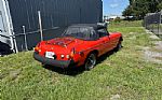 1979 MGB Thumbnail 4