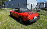 1979 MGB Thumbnail 5