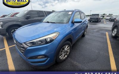 Photo of a 2016 Hyundai Tucson AWD 4DR SE for sale