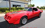 1980 Trans Am Thumbnail 7