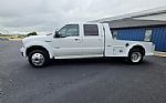 2007 F-550 Super Duty Chassis Thumbnail 4