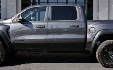 Photo of a 2022 Ram 1500 TRX Level 2 Dual-Pane Pano Roof Red Interior Accents C for sale