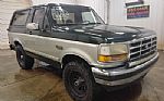 1994 BRONCO Thumbnail 1