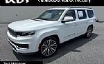 2022 Grand Wagoneer Thumbnail 1