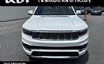 2022 Grand Wagoneer Thumbnail 2