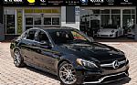2018 C-Class Thumbnail 1