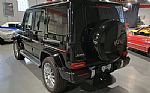 2023 G 550 Thumbnail 3