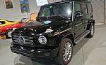 2023 G 550 Thumbnail 1
