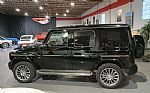 2023 G 550 Thumbnail 2