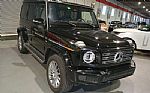 2023 G 550 Thumbnail 7