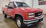 1998 SIERRA 1500 Thumbnail 1