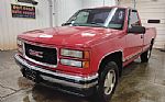1998 SIERRA 1500 Thumbnail 4