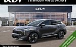 2027 Sportage Hybrid Thumbnail 3