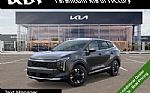 2027 Sportage Hybrid Thumbnail 1