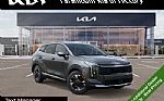 2027 Sportage Hybrid Thumbnail 8
