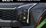 2027 Sportage Hybrid Thumbnail 10