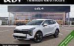 2027 Sportage Hybrid Thumbnail 1