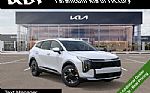 2027 Sportage Hybrid Thumbnail 8