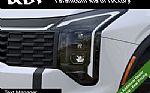 2027 Sportage Hybrid Thumbnail 10