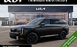 2027 Telluride Hybrid Thumbnail 3