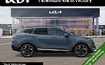 2027 Sportage Hybrid Thumbnail 7