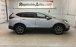 2021 CR-V Thumbnail 6