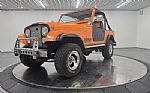 1977 CJ-7 Thumbnail 1