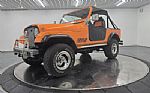 1977 CJ-7 Thumbnail 3