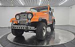1977 CJ-7 Thumbnail 2
