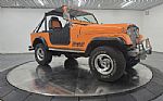 1977 CJ-7 Thumbnail 7